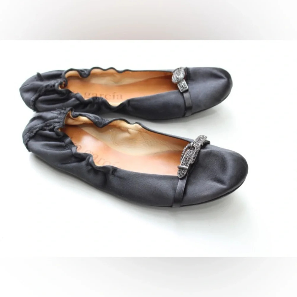 Pedro Garcia flats